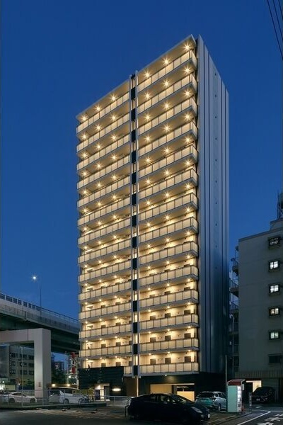 S-RESIDENCE浅間町駅前axial(アクシャル)　フリーレント・家具家電キャンペーン実施中!