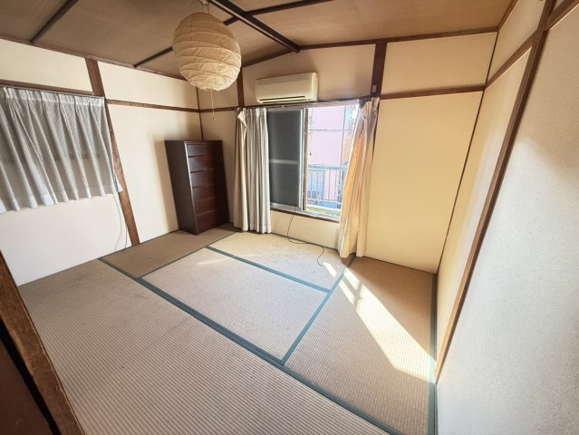 泉佐野市南泉ケ丘1丁目　中古戸建の和室