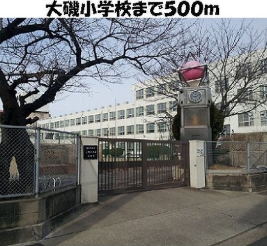 ドリーム　さくらの周辺