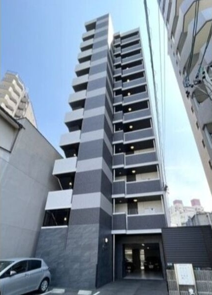 GRANDUKE大曽根