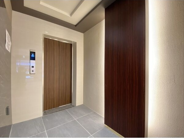 S-RESIDENCE大曽根駅前のその他共用部分