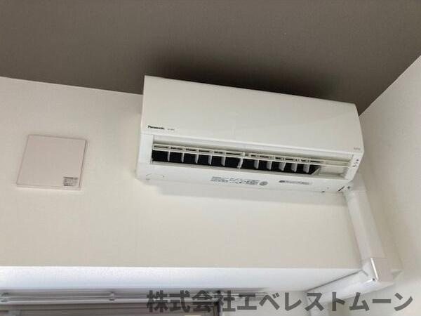 カーサニア尾頭橋の設備