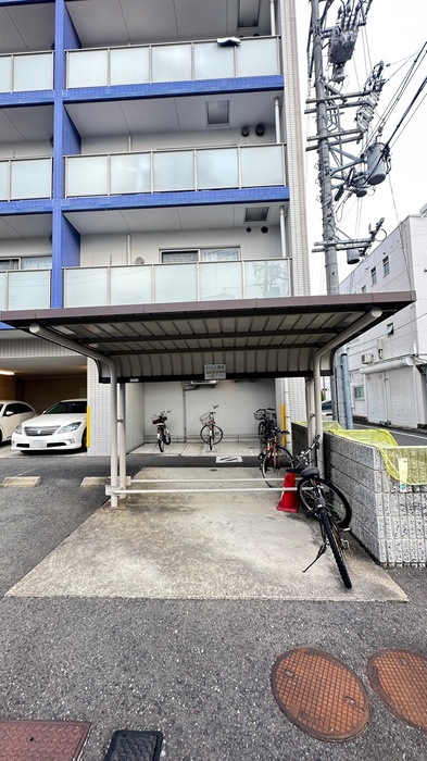 アースヒル東白壁