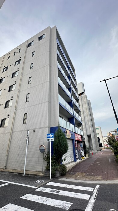 アースヒル東白壁