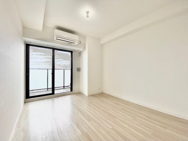 S-RESIDENCE庄内通Northの内装