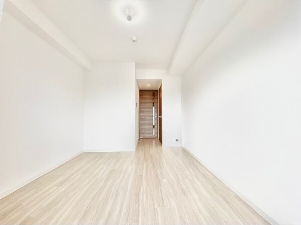 S-RESIDENCE庄内通Northの居間・リビング