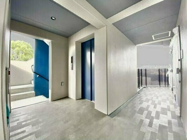S-RESIDENCE庄内通North