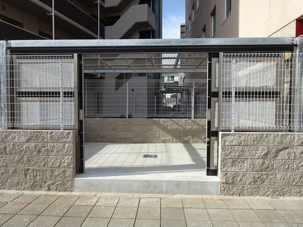 S-FORT大須観音　※キャンペーン中!!のその他共用部分