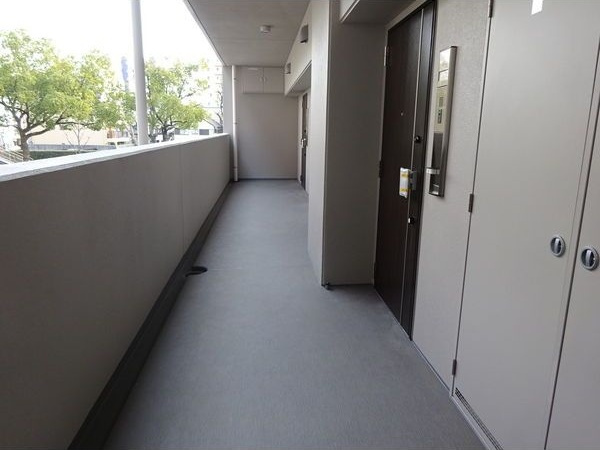 S-FORT大須観音　※キャンペーン中!!のその他共用部分