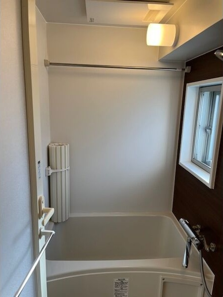 Casa Avenue Ikeshitaの浴室