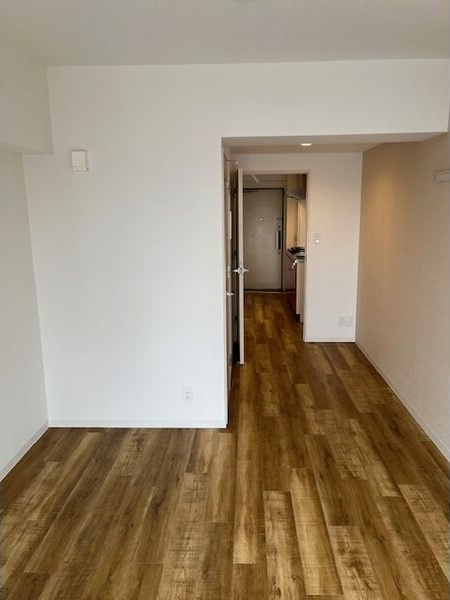 Casa Avenue Ikeshitaの居間・リビング