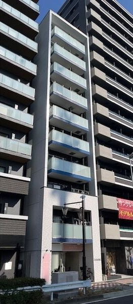 Casa Avenue Ikeshita