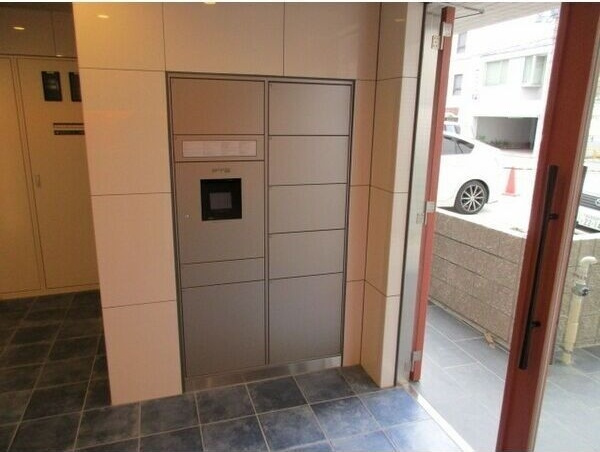 Casa Avenue Ikeshita