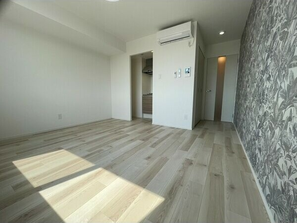 クレストタップ名古屋ウエストの内装