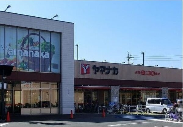 ラフレシール　トレスの周辺