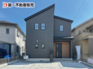 亀山市本町4丁目《1号棟》の画像