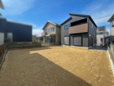 【外観】 | 亀山市本町4丁目《1号棟》