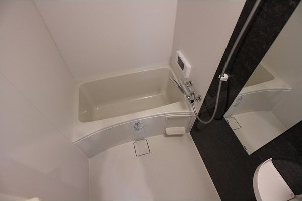 GRANDTIC平安通の浴室
