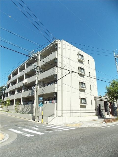 Stage　IKAIの外観