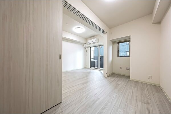 アステリ鶴舞ディオの内装