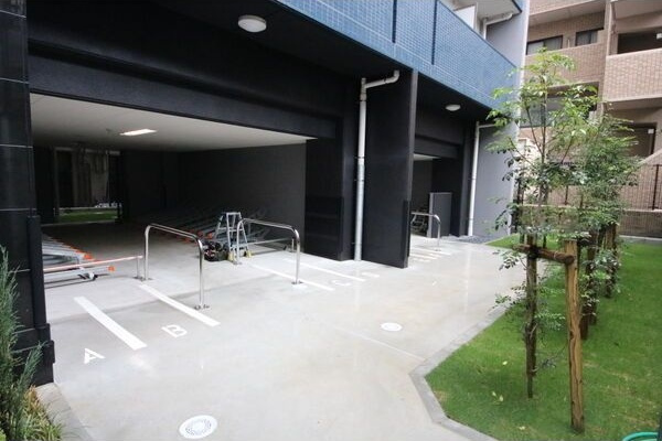 アステリ鶴舞ディオ