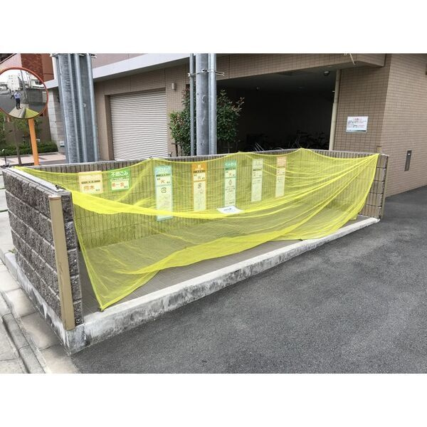 プランドール千種のその他共用部分