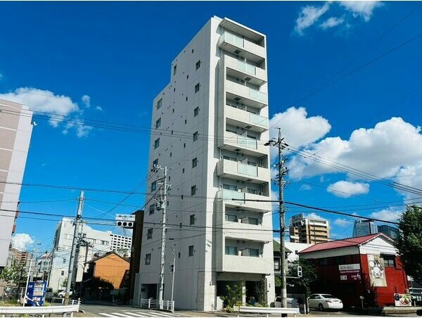 Blue Ocean Sako