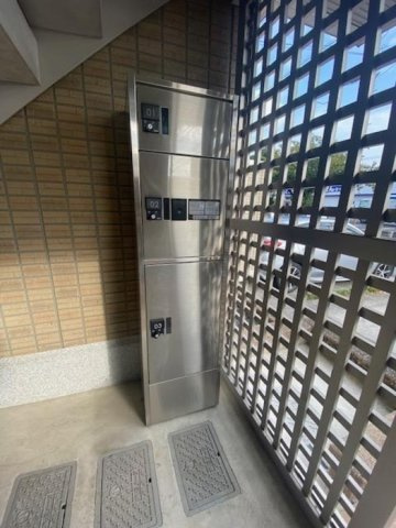 ハイツ春陽　森末のその他共用部分