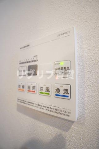 Likes仁戸名町B棟の設備