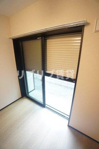 Likes仁戸名町B棟の設備