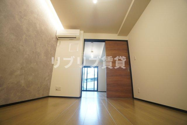 Likes仁戸名町B棟の居間・リビング