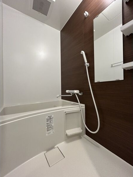 S-RESIDENCE池下西【色々相談乗ります!申込から早期契約可能!】の浴室