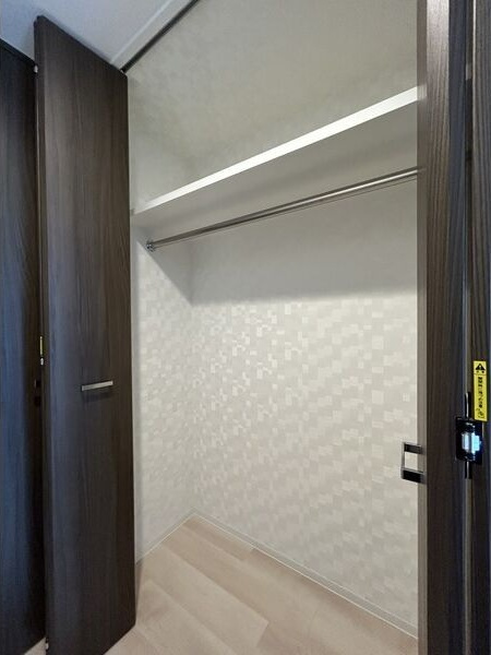 S-RESIDENCE池下西【色々相談乗ります!申込から早期契約可能!】の収納