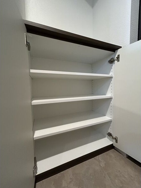 S-RESIDENCE池下西【色々相談乗ります!申込から早期契約可能!】の玄関