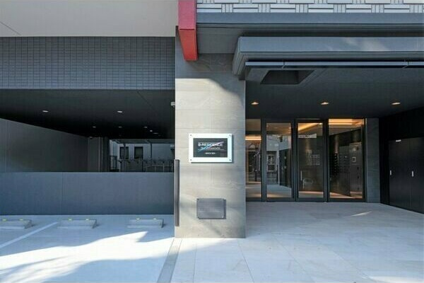 S-RESIDENCE池下西【色々相談乗ります!申込から早期契約可能!】のその他共用部分