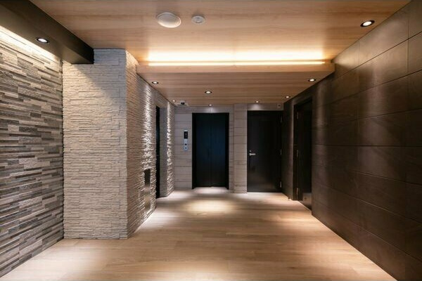 S-RESIDENCE池下西【色々相談乗ります!申込から早期契約可能!】のその他共用部分
