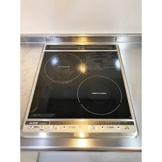 ピアコートＴＭ東武練馬　壱番館のキッチン