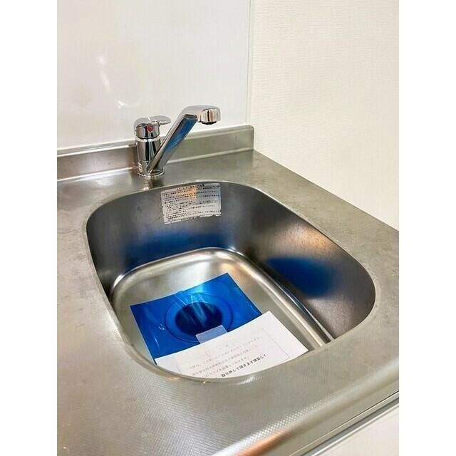 ピアコートＴＭ東武練馬　壱番館のキッチン