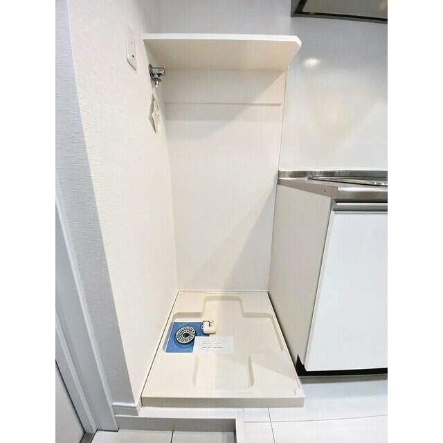 ピアコートＴＭ東武練馬　壱番館の設備