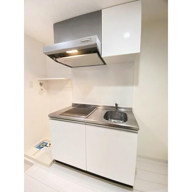 ピアコートＴＭ東武練馬　壱番館のキッチン