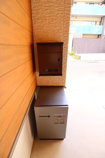 CASA覚王山のその他共用部分