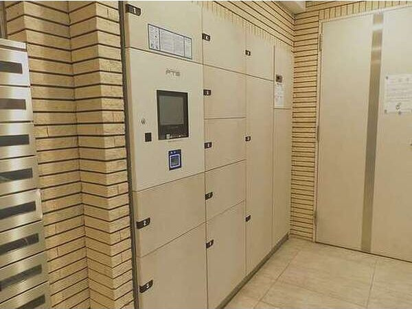 サーパス本山鹿子町のその他共用部分