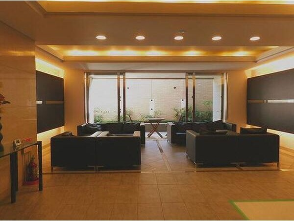 サーパス本山鹿子町のその他共用部分