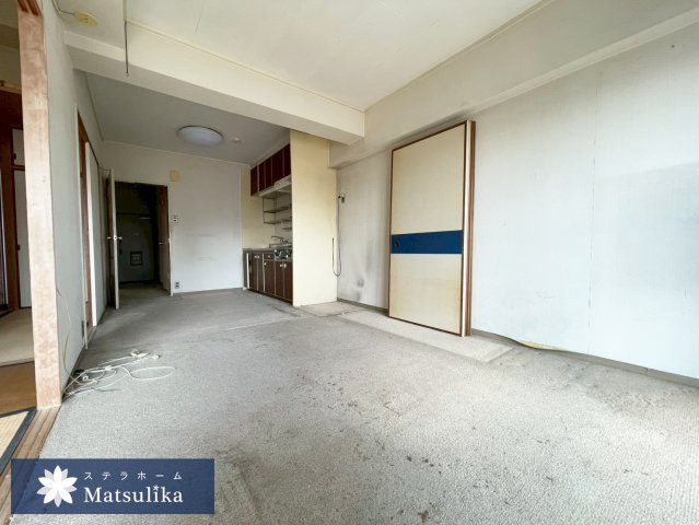 コボリマンション東三国