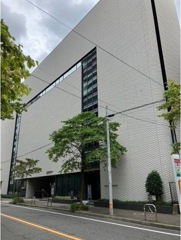 エスリード葵桜通りの周辺