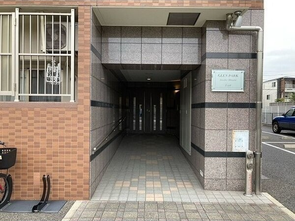HF今池南レジデンスEASTのその他共用部分