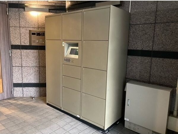 HF今池南レジデンスEASTのその他共用部分