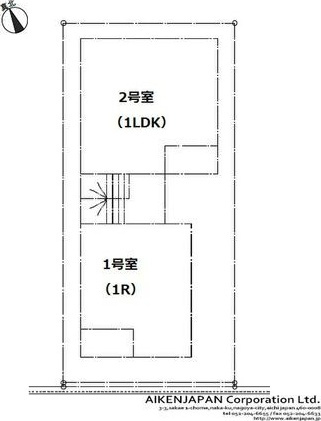 REGALEST要のその他共用部分