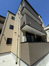 H-maison鶴橋　仲介手数料無料の画像