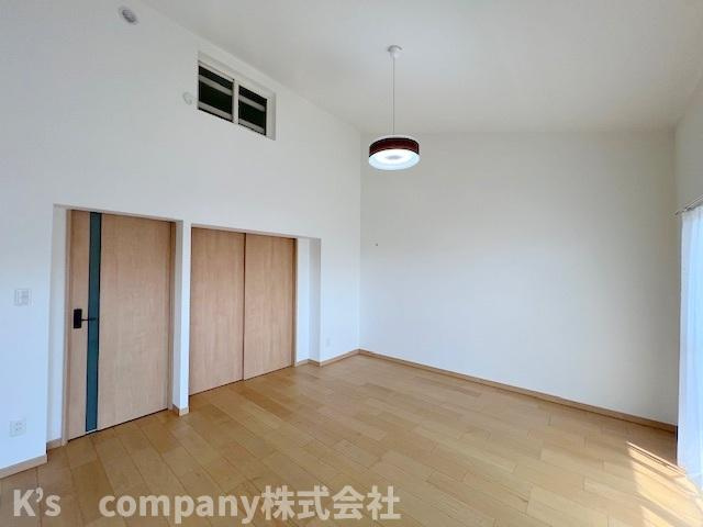 茅ヶ崎市円蔵1丁目　サニータウン茅ヶ崎の洋室|6帖◇◇